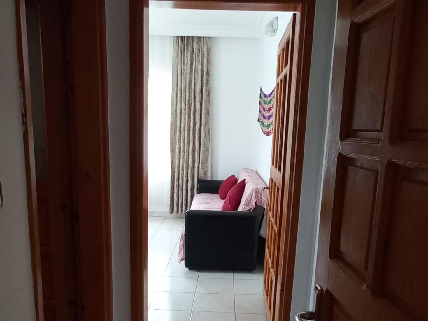 Rosemary Pansiyon Çıralı 部屋 写真