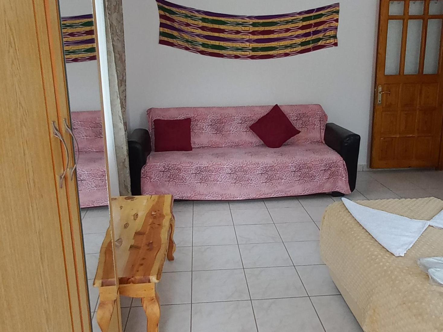 Rosemary Pansiyon Çıralı 部屋 写真
