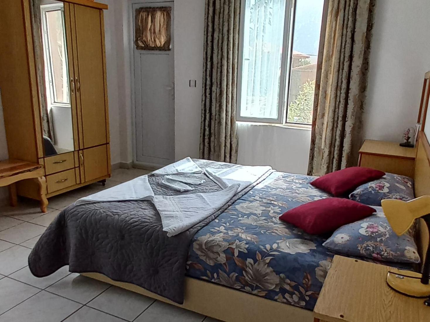 Rosemary Pansiyon Çıralı 部屋 写真