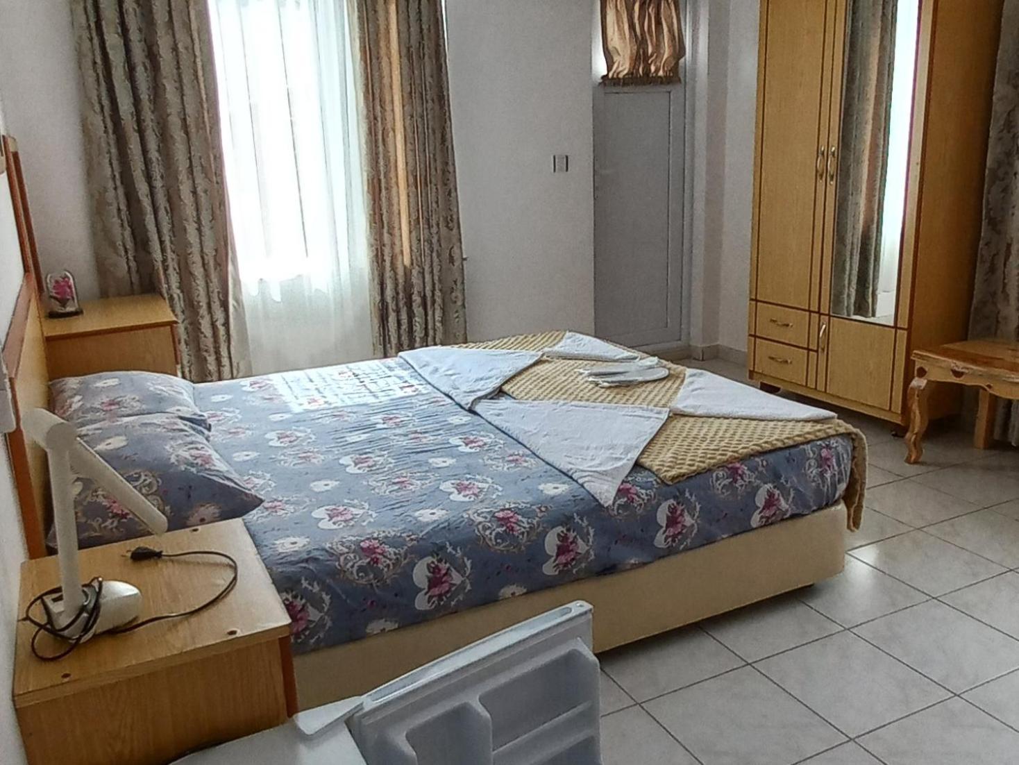 Rosemary Pansiyon Çıralı 部屋 写真