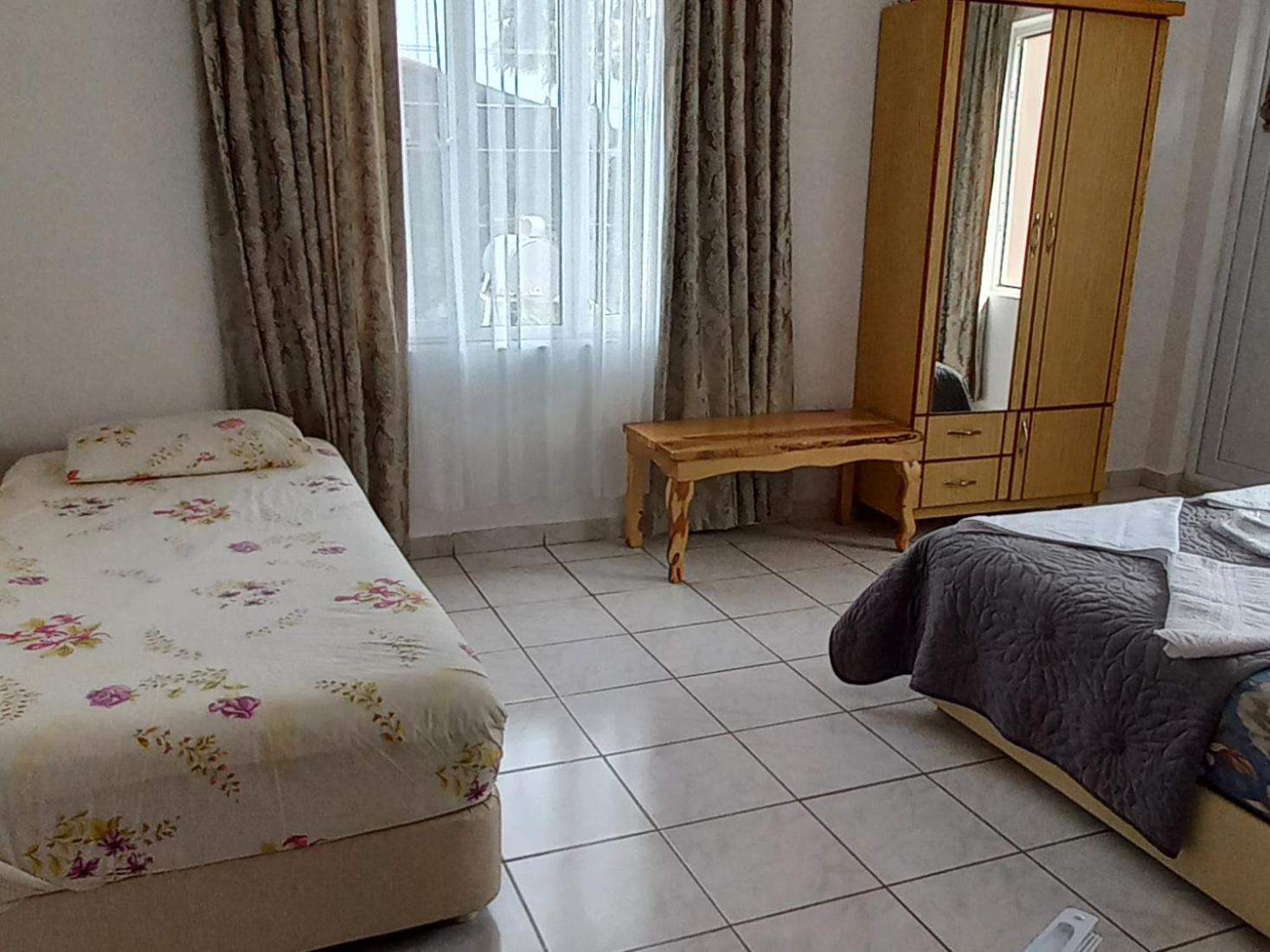 Rosemary Pansiyon Çıralı 部屋 写真