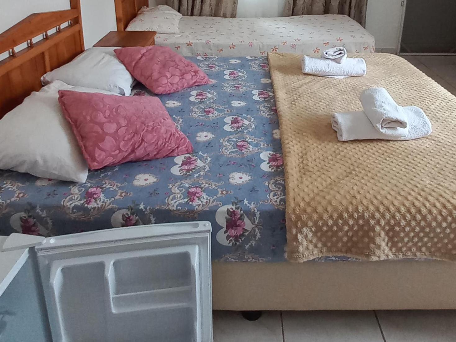 Rosemary Pansiyon Çıralı 部屋 写真