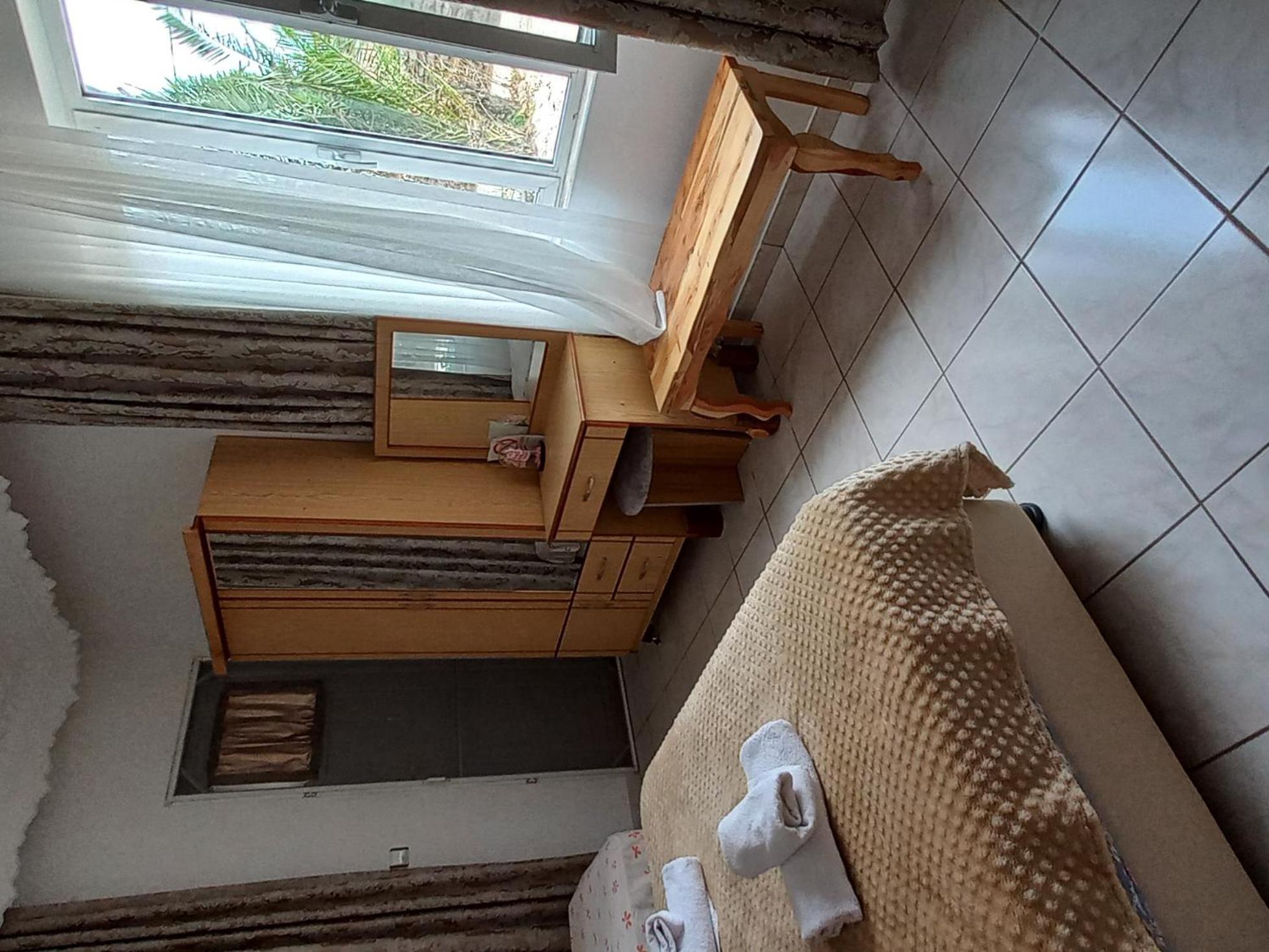 Rosemary Pansiyon Çıralı 部屋 写真